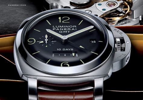 panerai replica swiss movement